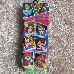 Disney Princess Socks